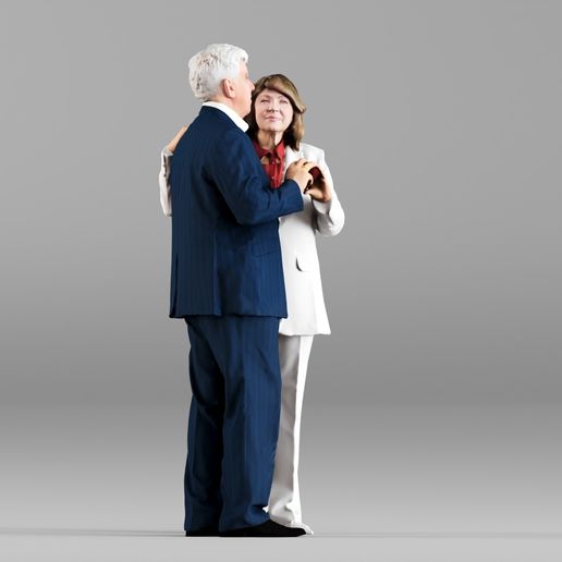 Render_01_030016.jpg S00087 Elderly Couple Holding Hands