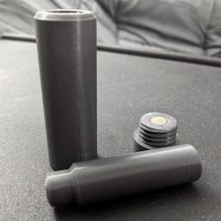 9a95e9e2-1b56-44f6-8c85-23186d513cf8.jpg Botón Fidget: Magnético y personalizable