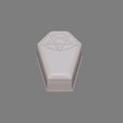 315103061_678414837055111_7169870517456359889_n.jpg Wiccan Coffin  STL FILE FOR 3D PRINTING - LASER CNC ROUTER - 3D PRINTABLE MODEL STL MODEL STL DOWNLOAD BATH BOMB/SOAP