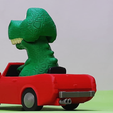 Untitled-image.png Cute T-Rex Dinosaur with Mechanism (multi-part)