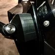 IMG_8100 2.jpg STL-Datei BMW motorcycle mirror extender・3D-druckbare Vorlage zum herunterladen