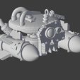 Rocket-Drone.png Looted T'ork Drone Pack