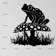 Screenshot-2023-10-03-151657.png Wandtattoo Frosch sitzend auf Pilz