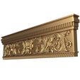 Cornice-Decoration-Molding-03-6.jpg Collection of 170 Classic Carvings 06