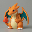 megay_y.png Mega Charizard Y Vintage Toy Pokemon