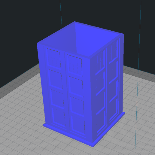 T1.png Police Box Box