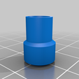 Pipe_single_socket_14mm.png Sistema de tubagem universal compatível com mangueiras de 6 mm