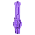 Dark Age Cruiser Hull 1.1.stl Dark Age Cruiser