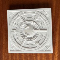 Pyramidal Small Base - E