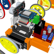 miniMe-RoverServo-05.png miniMe™ - DIY mini Robot Platform - Design Concepts
