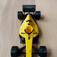 20230122_113131-min.jpg F1 2022 Coche 1/18 Escala 3d Imprimir