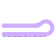 makerbotmoneyclip.stl Pince à billets