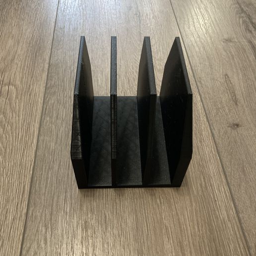 Laptop Organizer