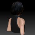 CC_0016_Layer-5.jpg Courteney Cox as Gale Weathers from Scream 2 textured