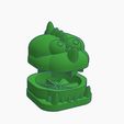 Captura-de-Pantalla-2023-01-21-a-las-17.10.49.jpg GRINDER GRINDER GRINDER GRINDER GRINDER CROKO WEED 66X66X66 MM GRINDER WEED EASY PRINT GRINDERKING PRINTING WITHOUT SUPPORTS CUT AND KEYED