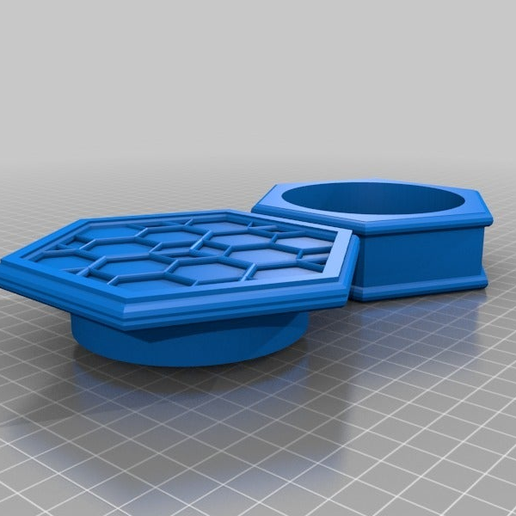 52f410cdec82409837ebe8a912eb267d.png bee hexagon grinder