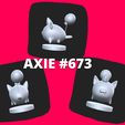 02_miniature-axie-infinity-fear-the-cracker-beast-3d-printable-3d-model-3952aa562d.jpg Miniature Axie Infinity - Fear The Cracker - Beast 3D Printable