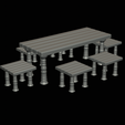my_project-1-7.png model chair and table with milling