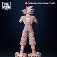 Goku15.png GOKU DRAGON BALL
