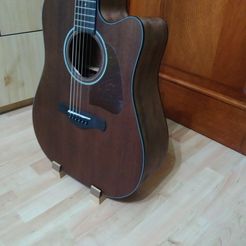 IMG_20200313_174027.jpg Stand for acoustic guitar