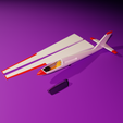 szd-24-foka-render-inst-4.png Szd 24 Foka glider / sailplane miniature