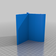 3_BLADES_fixed.png RC Autogyro Blades printed with LW PLA and PLA