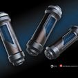 Bacta-vials.jpg Bacta vials - Kay Vess