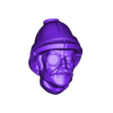 Face_British_Explorer_02.stl Rostros Exploradores del Imperio Británico