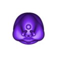 Heimlich_head_01.stl HEIMLICH - A BUG'S LIFE - Flexi sworm