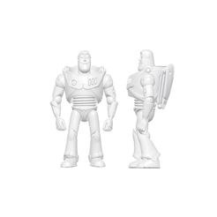 IMG_5006_Original.jpeg Fichier STL Buzz Lightyear Toy Story de Kingdom Hearts fichier STL. 1 pièce complète !・Design à télécharger et à imprimer en 3D
