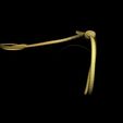 DRYAD ARMBANDHH.jpg DRYAD ARMBAND LEAF TREE