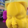 supreme.jpg Kim Jung Supreme Leader Chair #DAGOCULTS