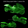 Proyecto-nuevo-2023-09-01T155533.632.png 1/64 Drag sport bike - 1 piece file