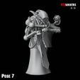Z19.jpg Archivo 3D Inquisition Kill Squad - Fuerza Imperial・Modelo de impresora 3D para descargar