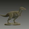 4.jpg Tyrano for Printing Pose 02