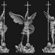 archangel-michael-statue-3d-model-obj-stl-1.jpg archangel miguel