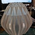 Lampe Zuzanna
