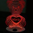 plexi lampe idriz 25.01.2021-0757.jpg Acrylic lamp, LED, k40, lasercut, romanticlamp, romantic lamp, couple, gift