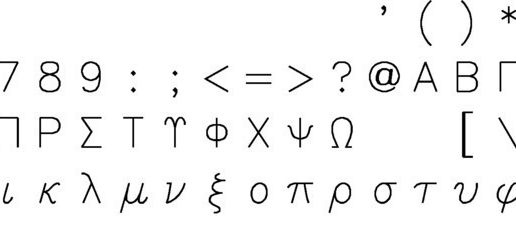 greeks_display_large.jpg Hershey Fonts in SVG