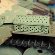 DSC02016.jpg Jagdpanzer 38(t) Hetzer scale 1/6 - 3D printable RC tank model