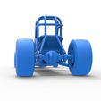 64.jpg Vintage Front engine dragster Base Version 4 Scale 1:25