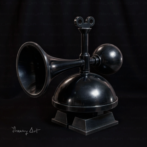 Decoy Detonator