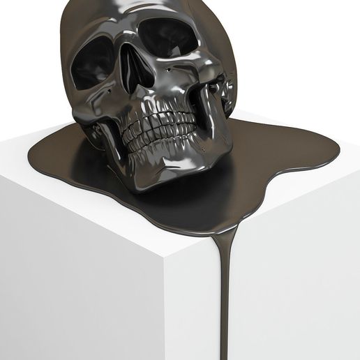 3-d-model-art-scull-3d-model-max-obj-mtl-fbx-stl-wrl-wrz (2).jpg 3D model Art scull 3D print model