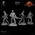 Agiz-3.jpg Agiz - 32mm - 75mm - 1/10