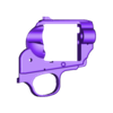 Body right.stl Revolver working model