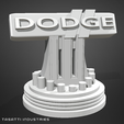 DODGE-Advert-Trophy.png Trofeo Emblema Dodge
