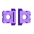 P99_OPTIONAL_z_motor_bracket_short.stl Free STL file Prusa Air 2 Gecko by ChaosModder (with all components)・3D printable object to download