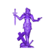 nun1n.stl Stigmatic Nun N1 + presupp + armor variant