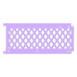 sideplateltHinge.stl The Skirt