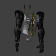 untitled1.png Genos Armor from One Punch Man